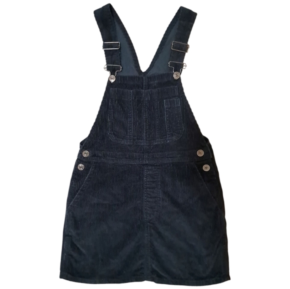 BDG Dresses & Skirts - Urban Outfitters  BDG Corduroy Overall Dress Size XS
